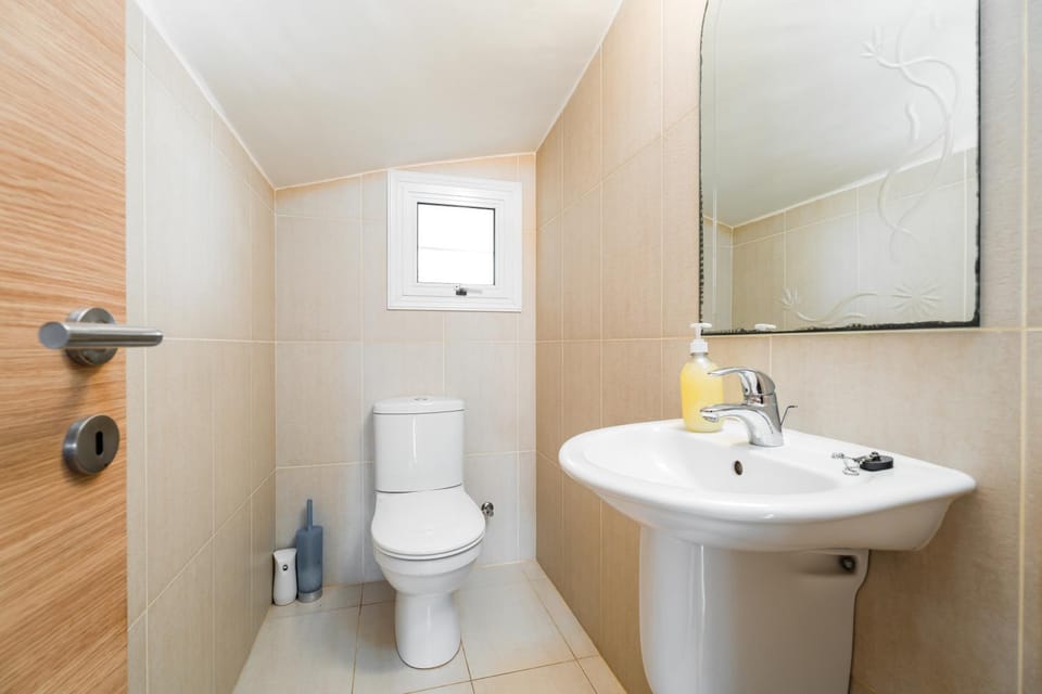 Spacious Villa with Private Pool & Breathtaking Panoramic Ayia Napa views Villa in Ayia Napa