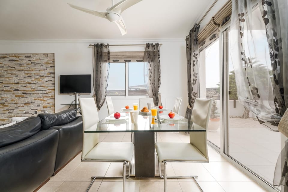 Spacious Villa with Private Pool & Breathtaking Panoramic Ayia Napa views Villa in Ayia Napa