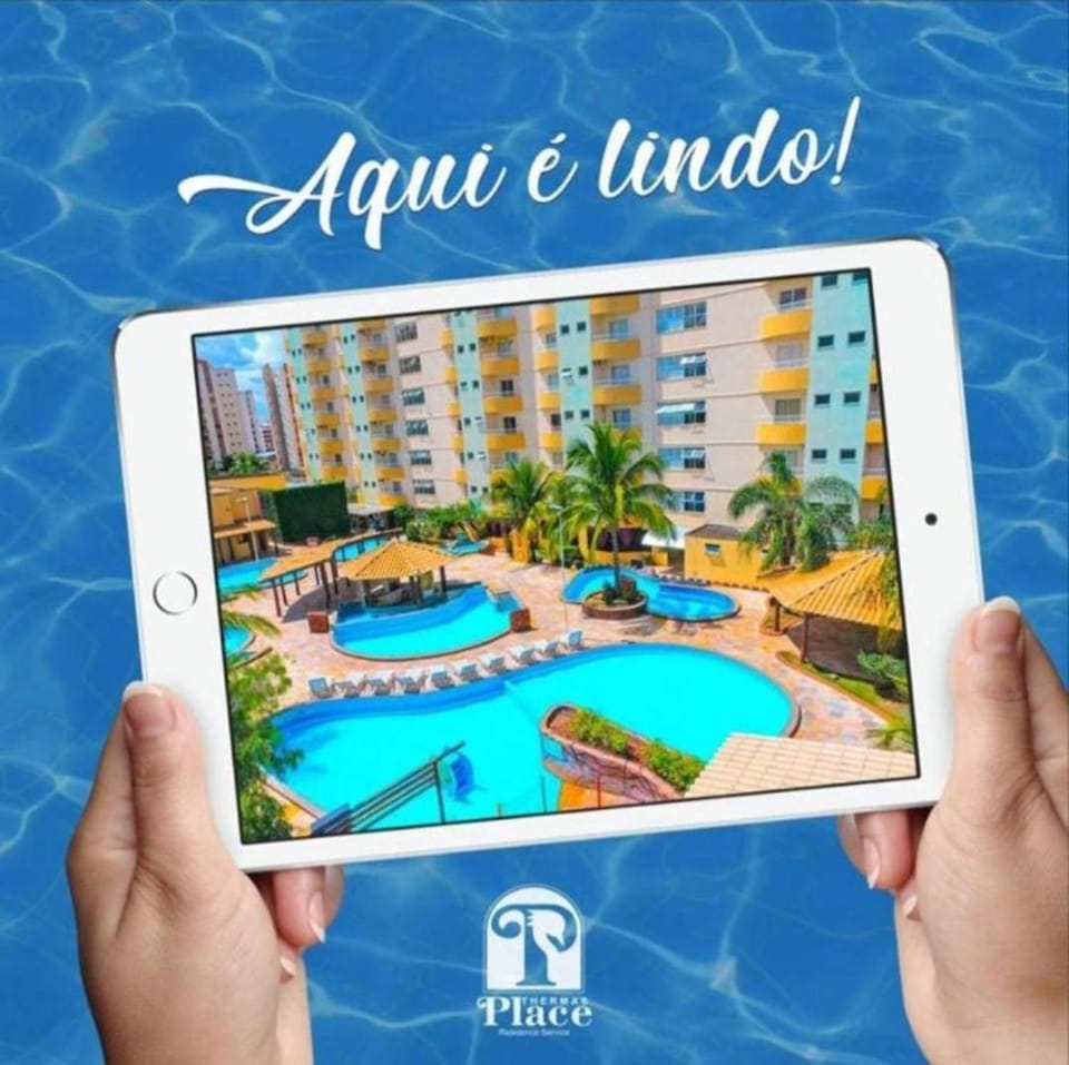 Aqua park