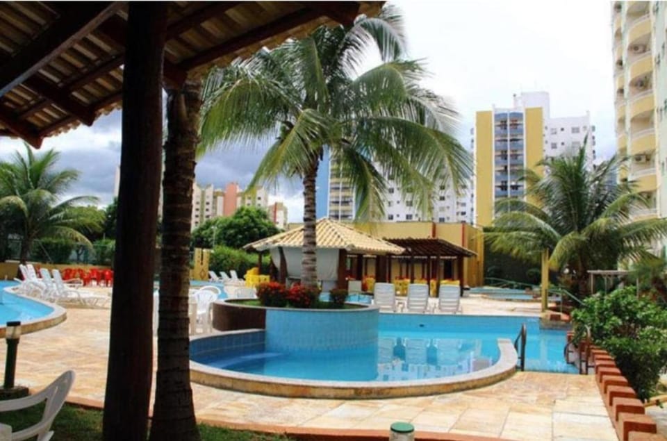 Garden view, Pool view, Swimming pool