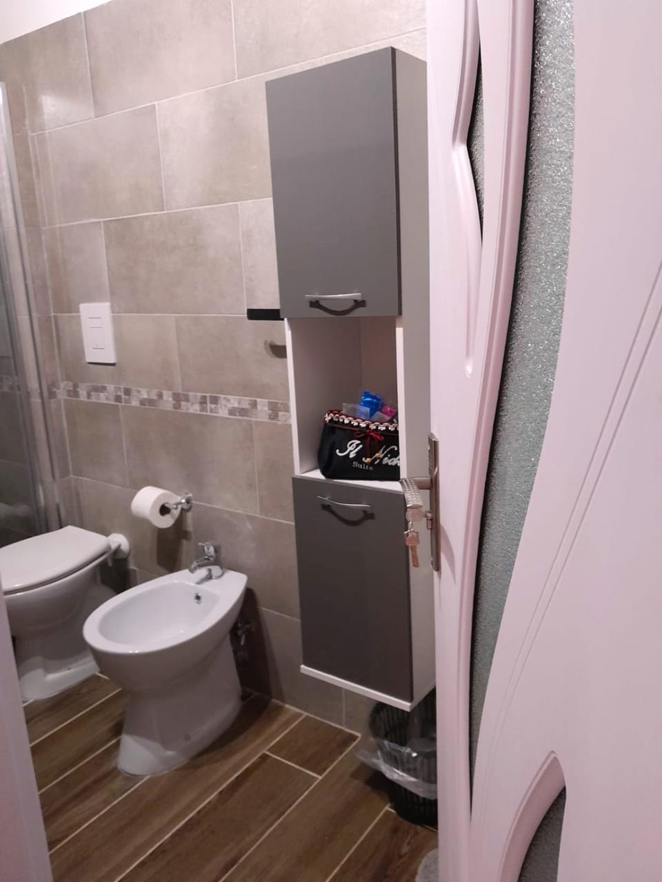 Toilet, Bathroom, bidet