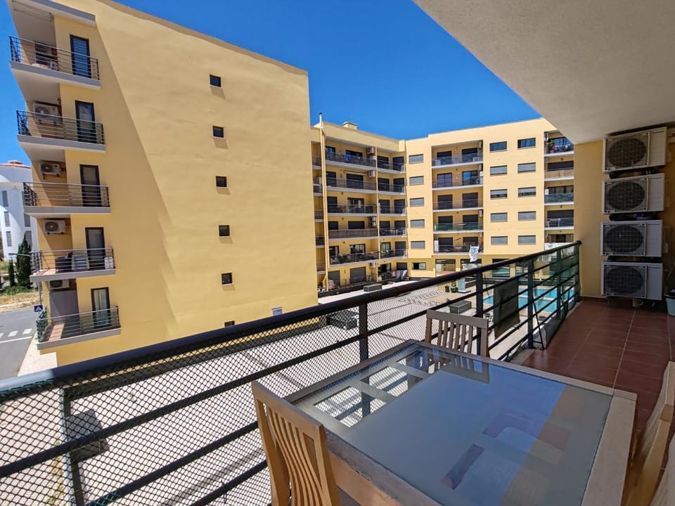 Patio, View (from property/room), Balcony/Terrace