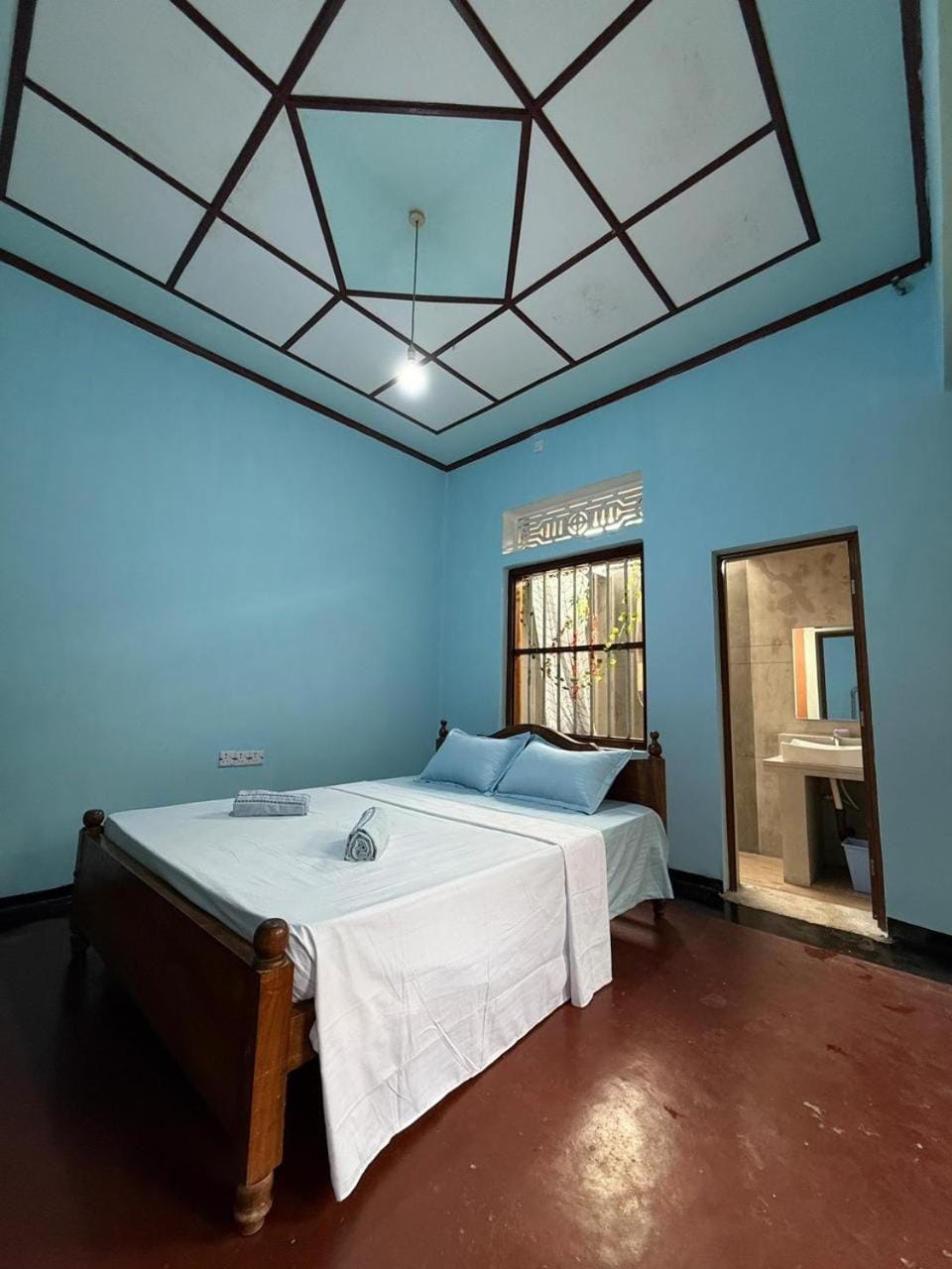 Freedom River House Villa Villa in Southern Province