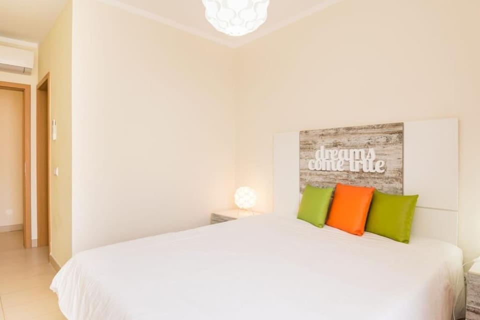 NEW !! 2 Bedroom Cabanas Beach Apartment in Cabanas de Tavira