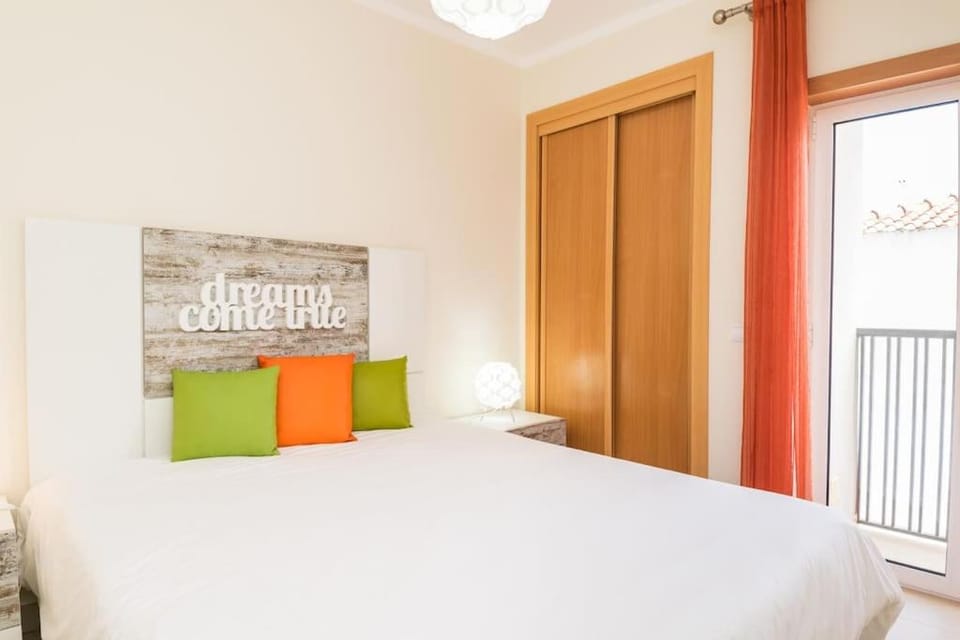 NEW !! 2 Bedroom Cabanas Beach Apartment in Cabanas de Tavira