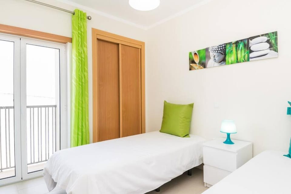 NEW !! 2 Bedroom Cabanas Beach Apartment in Cabanas de Tavira