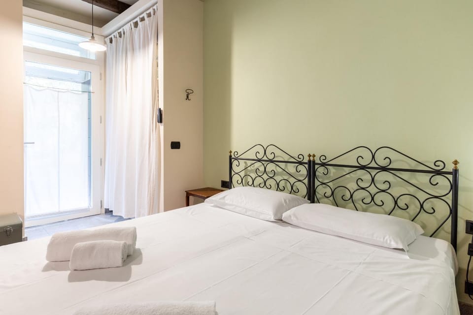 la Romantica Apartment in Milan