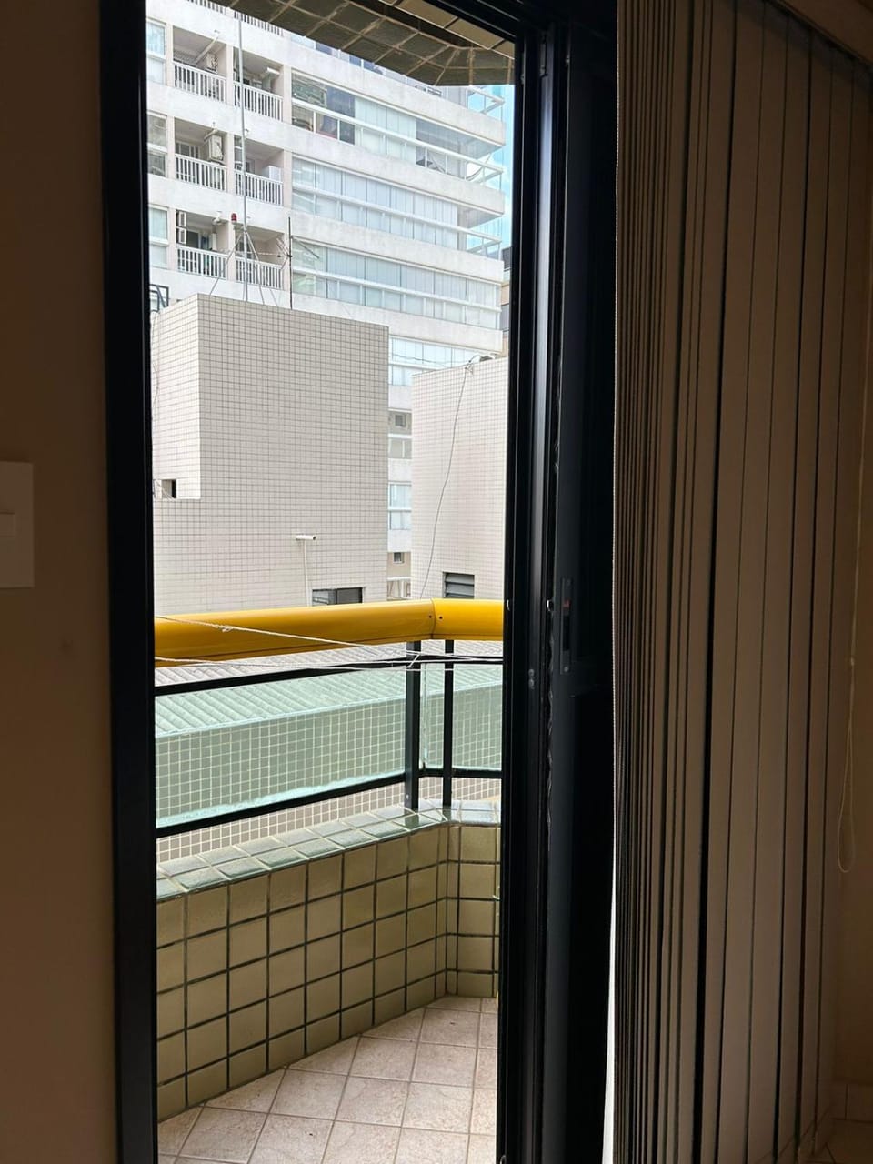 Mar doce lar Apartment in State of São Paulo