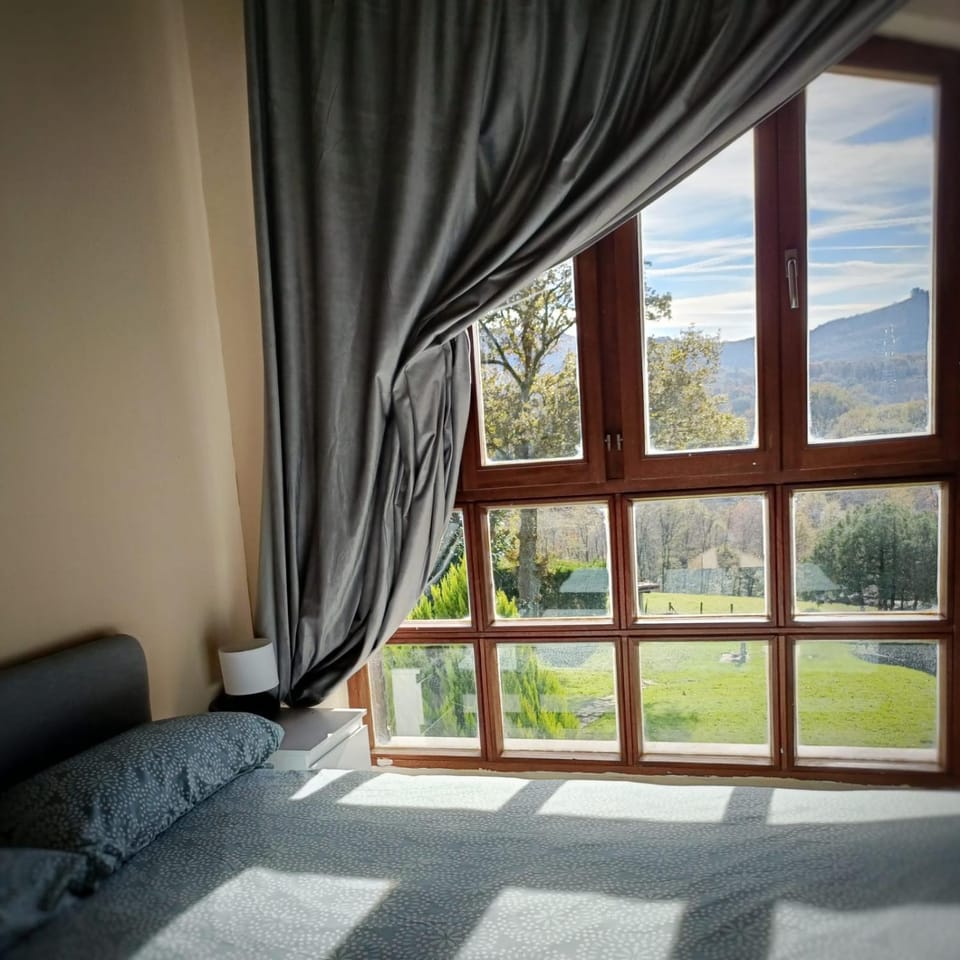 Eguzkitza Apartment in Basque Country
