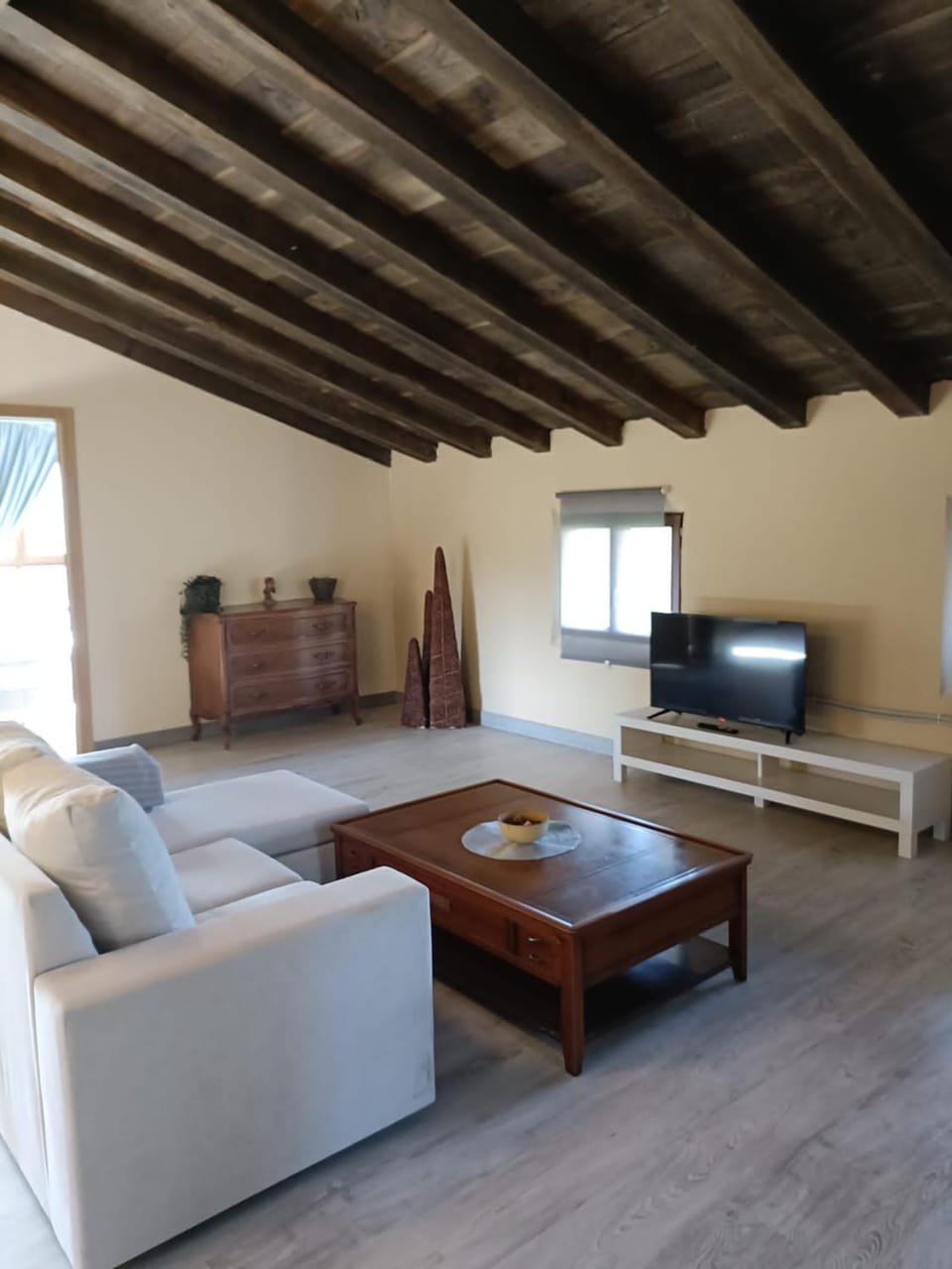 Eguzkitza Apartment in Basque Country