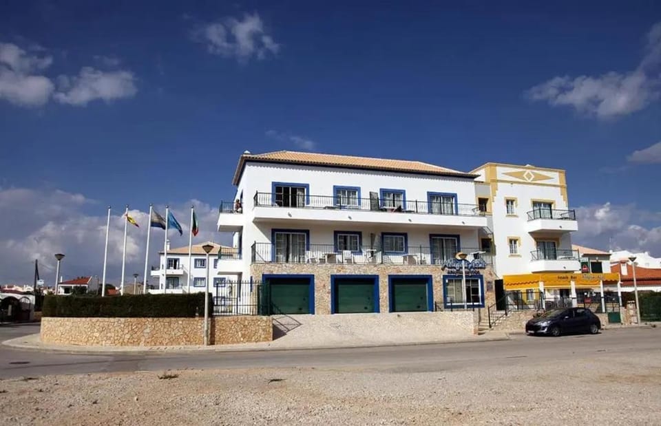 Apartamento Altura T2 Apartment hotel in Faro District