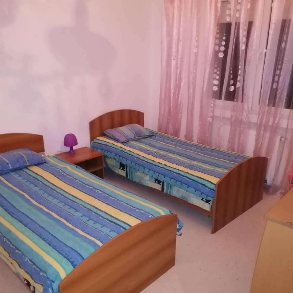 My Second Home Apartment in Tunis
