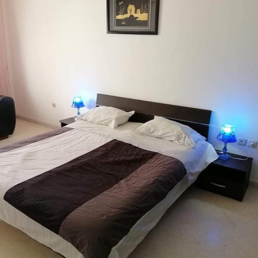 My Second Home Apartment in Tunis