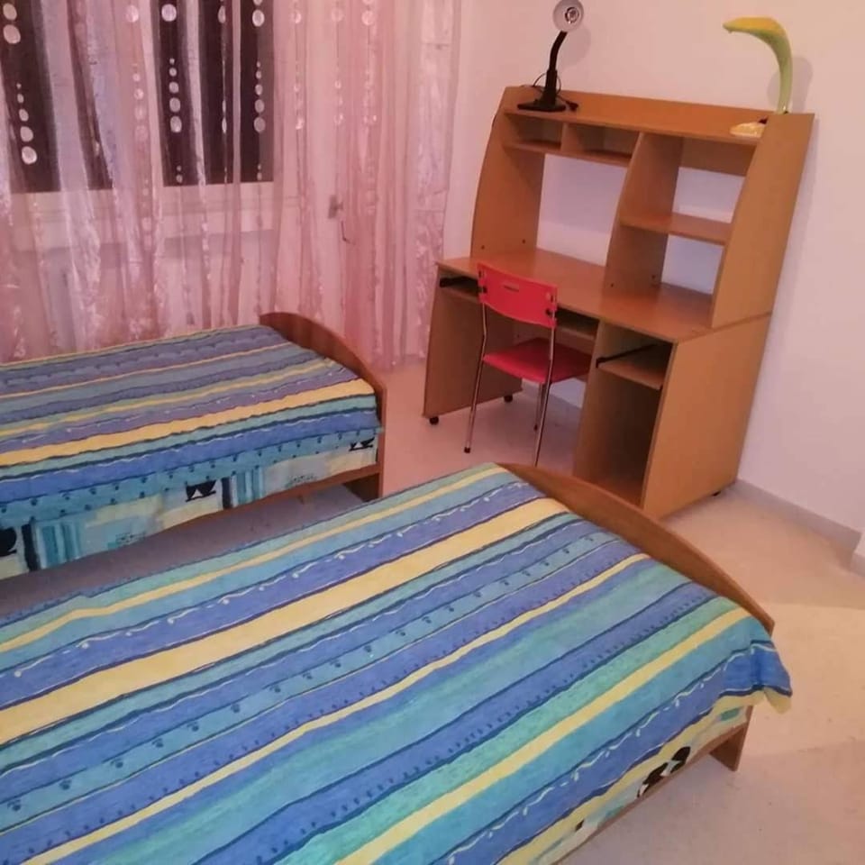 My Second Home Apartment in Tunis