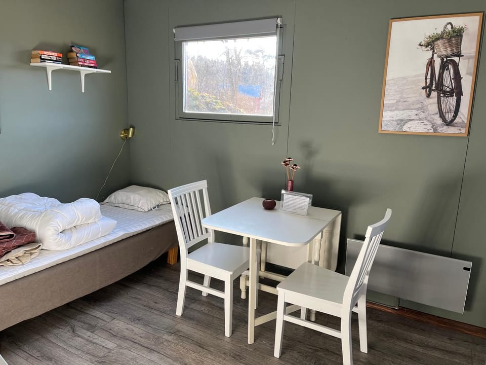 Borgane 5 Apartment in Västra Götaland County