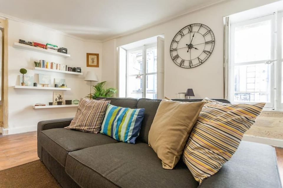 T3 de charme centre historique Apartment in Bordeaux