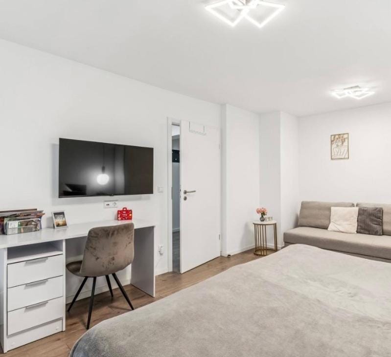 The perfect room Apartment in Karlsruhe