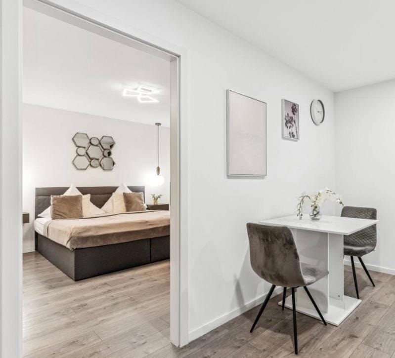 The perfect room Apartment in Karlsruhe