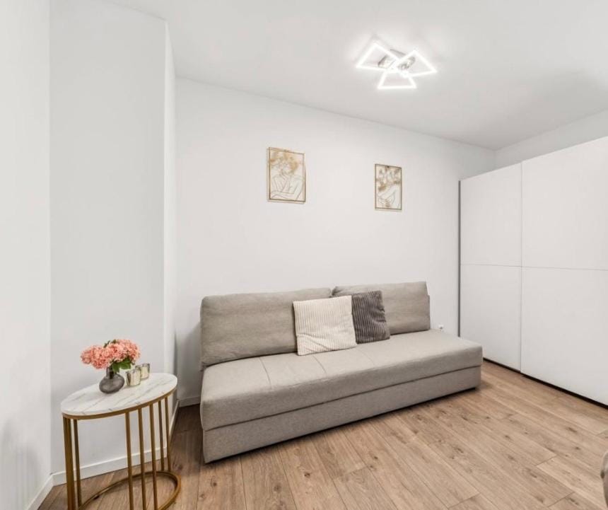 The perfect room Apartment in Karlsruhe