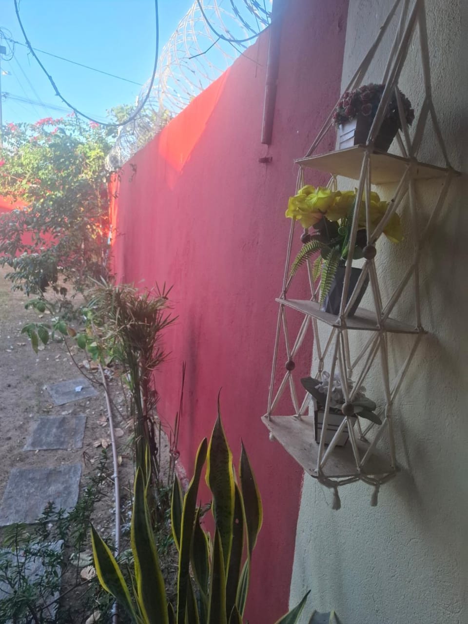 Casa em Paracuru House in State of Ceará