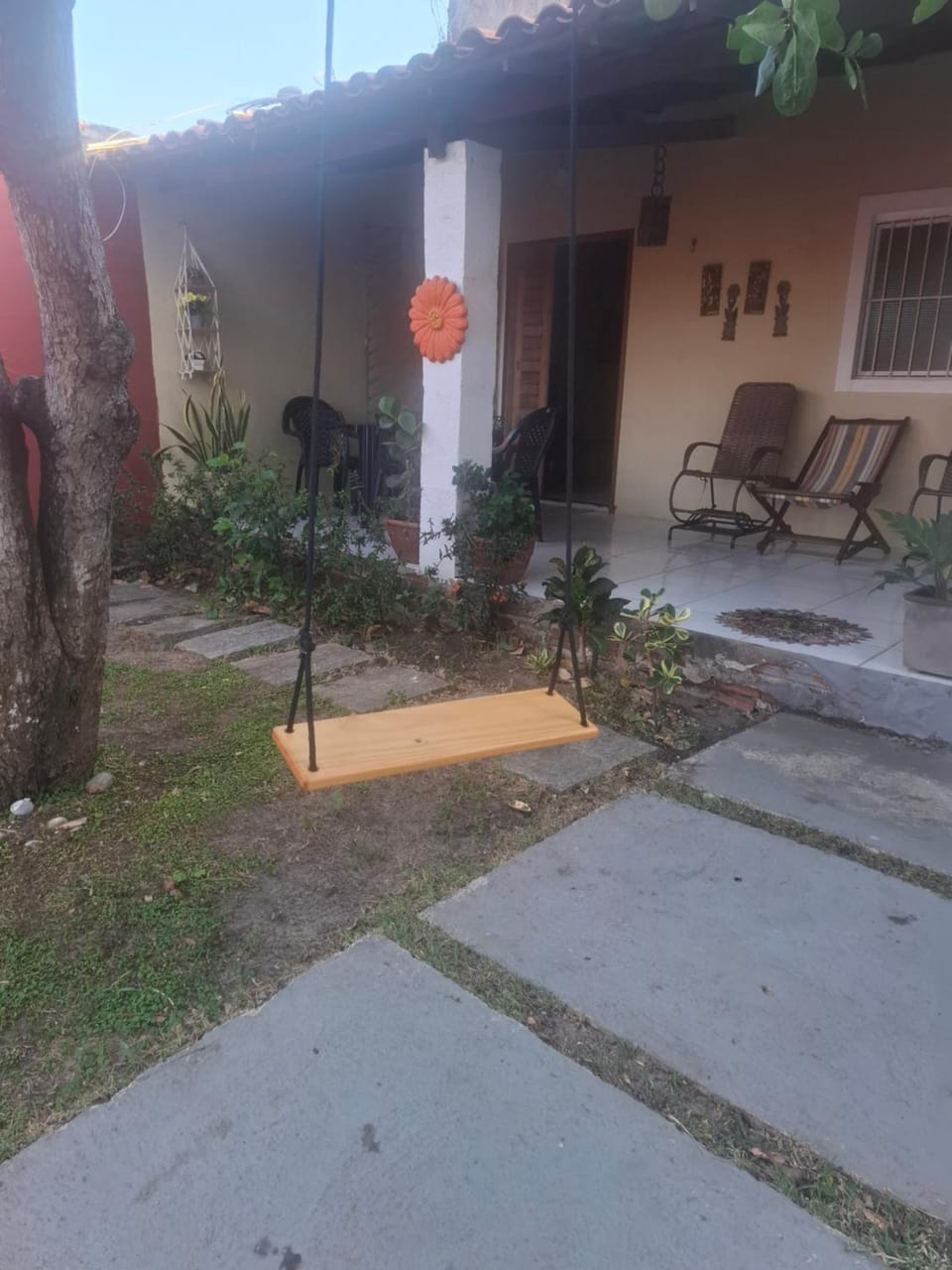 Casa em Paracuru House in State of Ceará