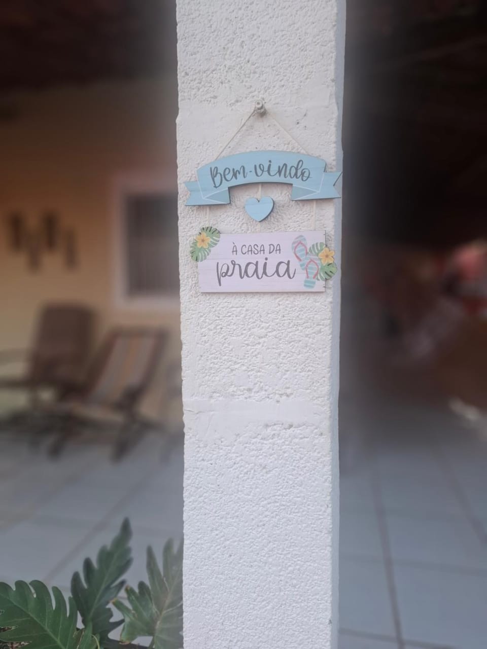 Casa em Paracuru House in State of Ceará