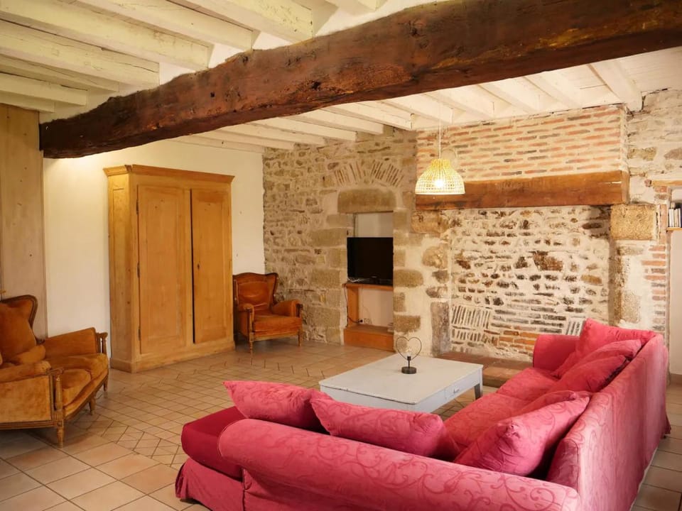 Sous le même ciel Bed and Breakfast in Auvergne-Rhône-Alpes