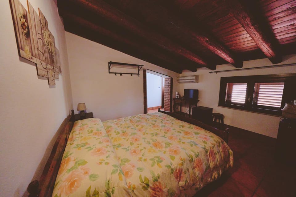 B&B Casale degli Ulivi Bed and Breakfast in Sicily