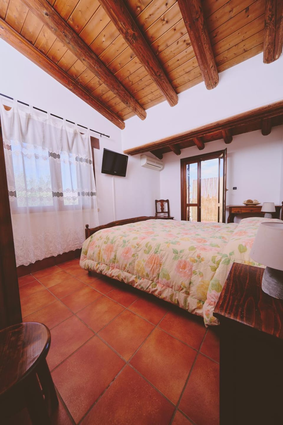 B&B Casale degli Ulivi Bed and Breakfast in Sicily