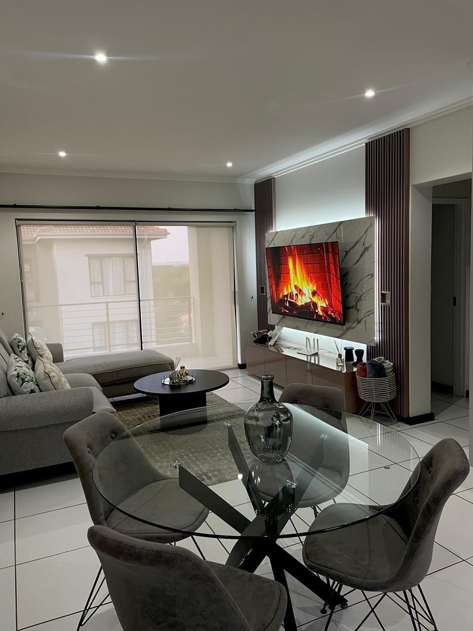 TV and multimedia