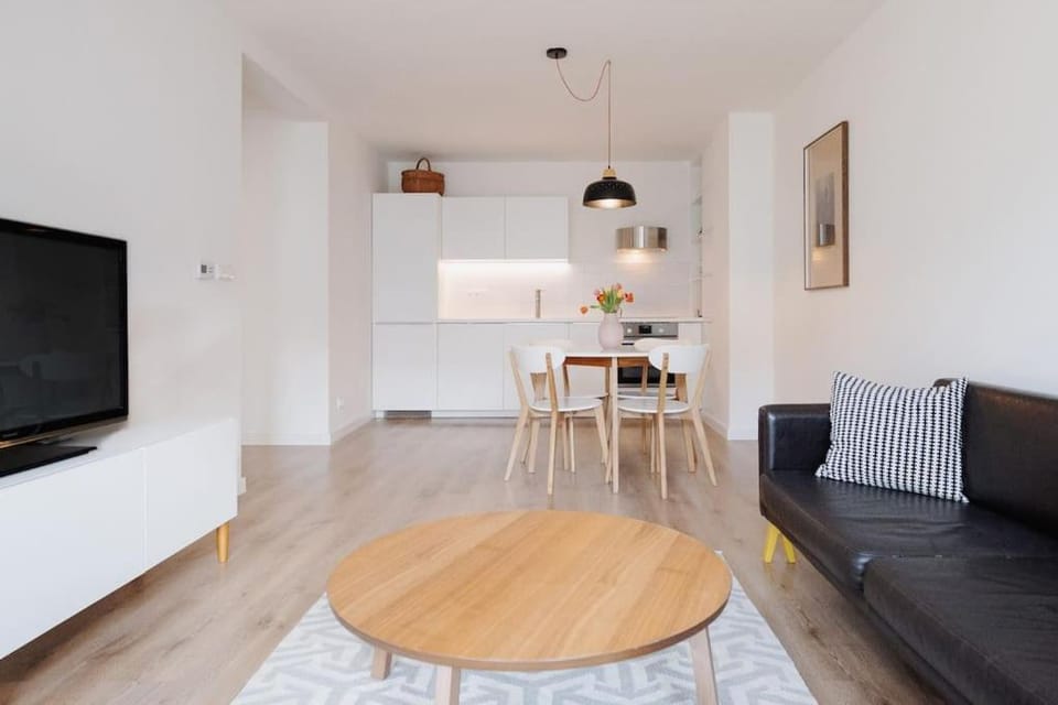 Mednyanszky apartment Apartment in Bratislava