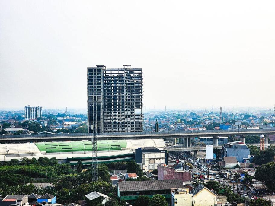 City view