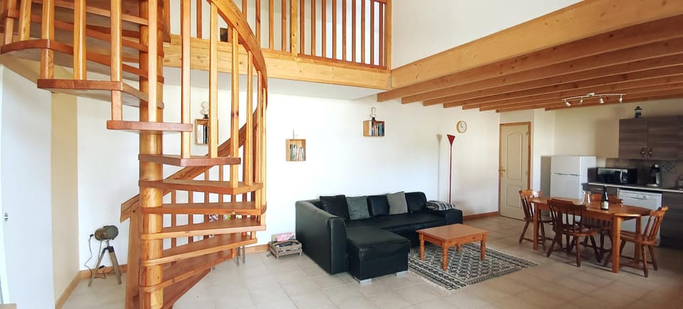 Sous le Grand Chêne, gîte à la ferme, Finistère House in Douarnenez