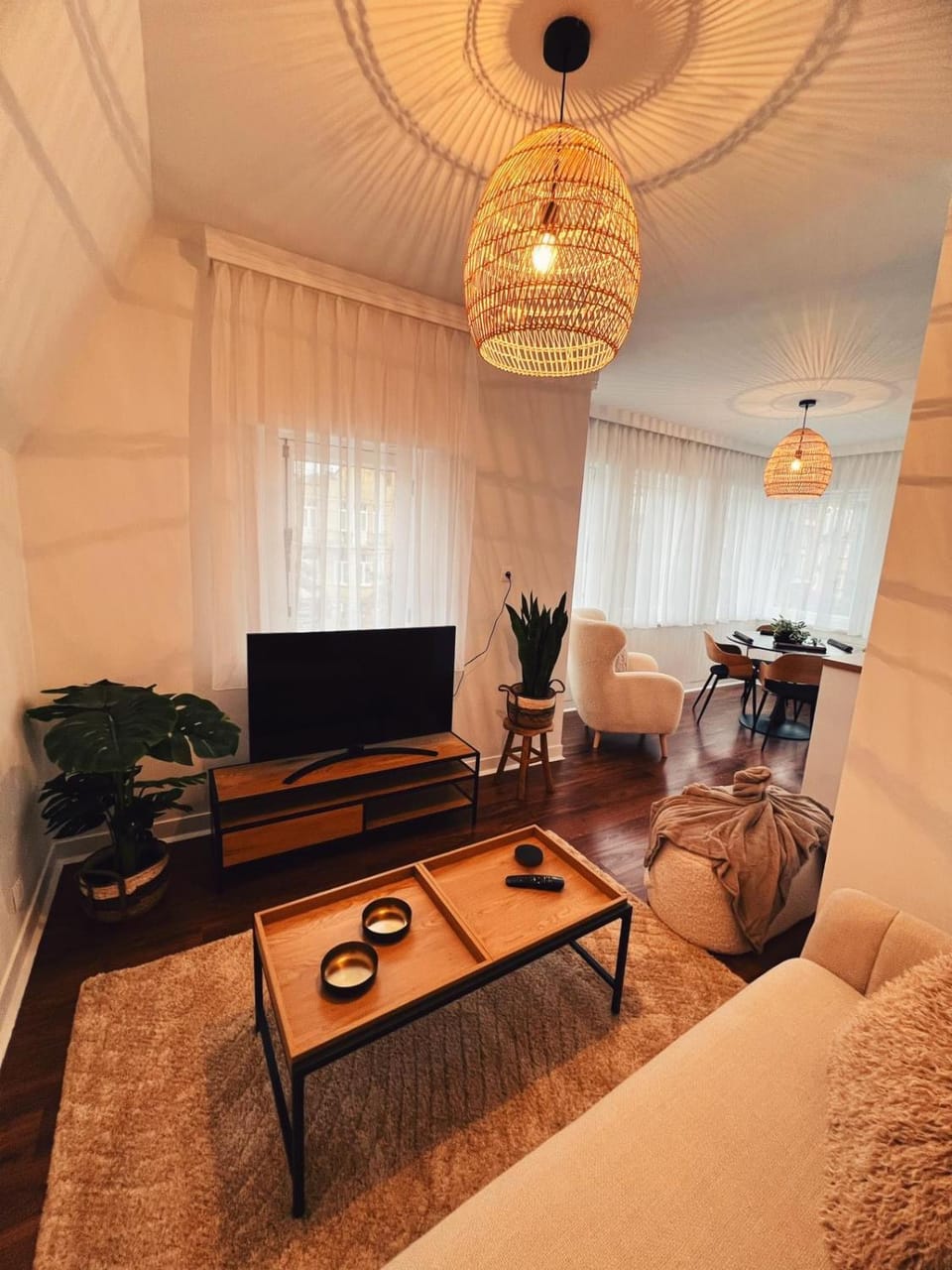 Studio Bella Apartment in De Panne