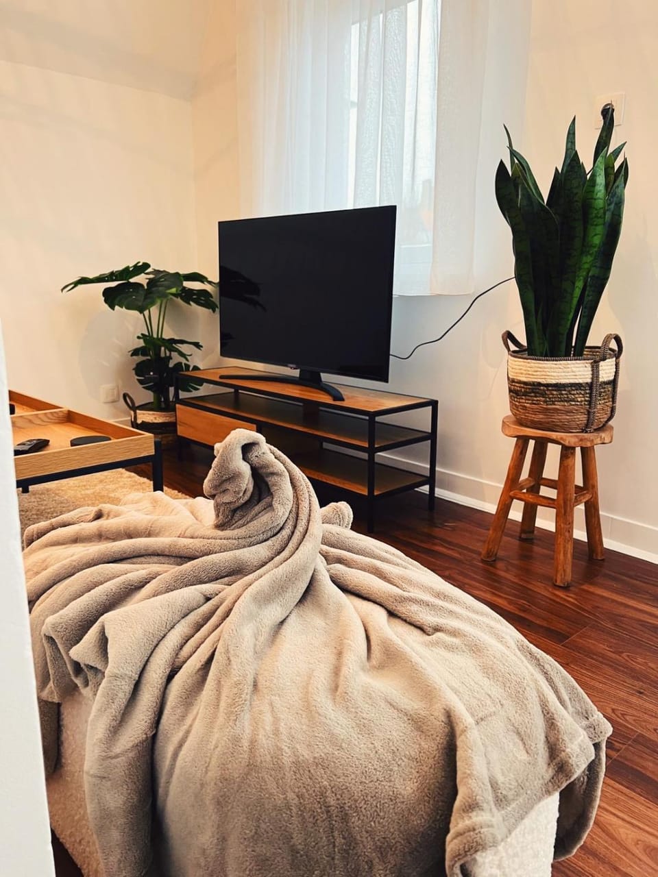 Studio Bella Apartment in De Panne