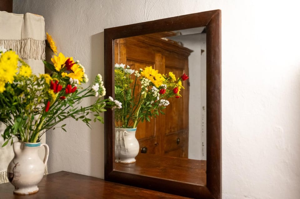 Artistica Pienza - Breathtaking Val d'Orcia View Apartment in Pienza