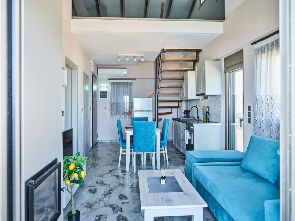 Atel Rent House Apartment in Decentralized Administration of Macedonia and Thrace
