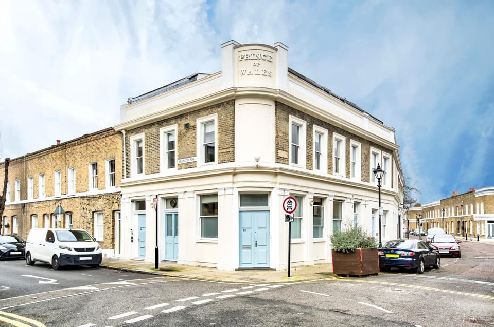 Property building, Neighbourhood, Street view, Location