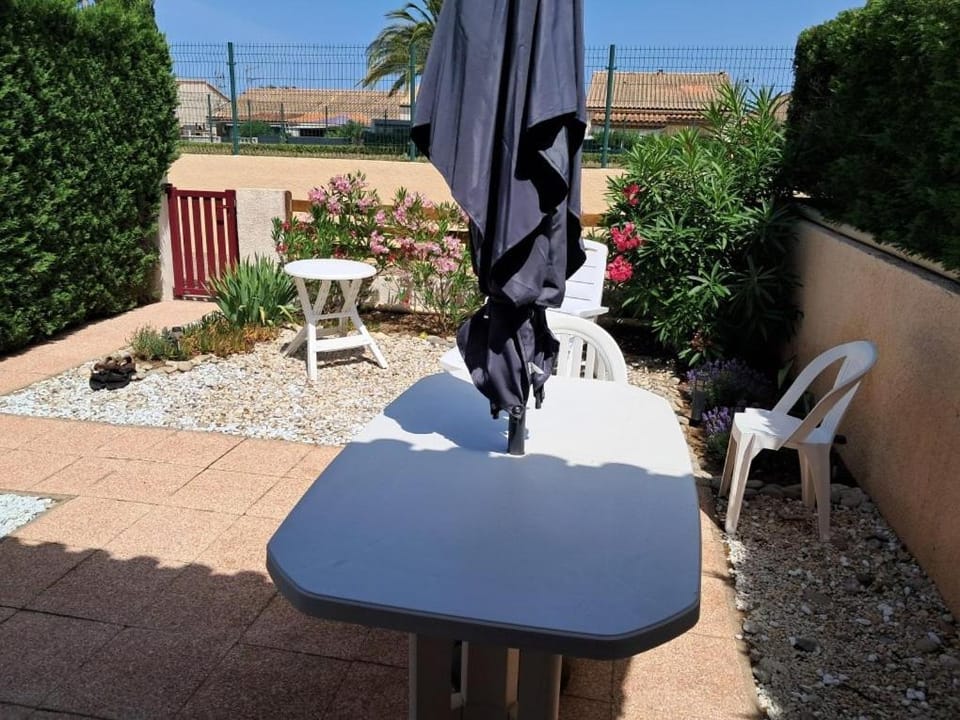 Balcony/Terrace, Balcony/Terrace, Dining area