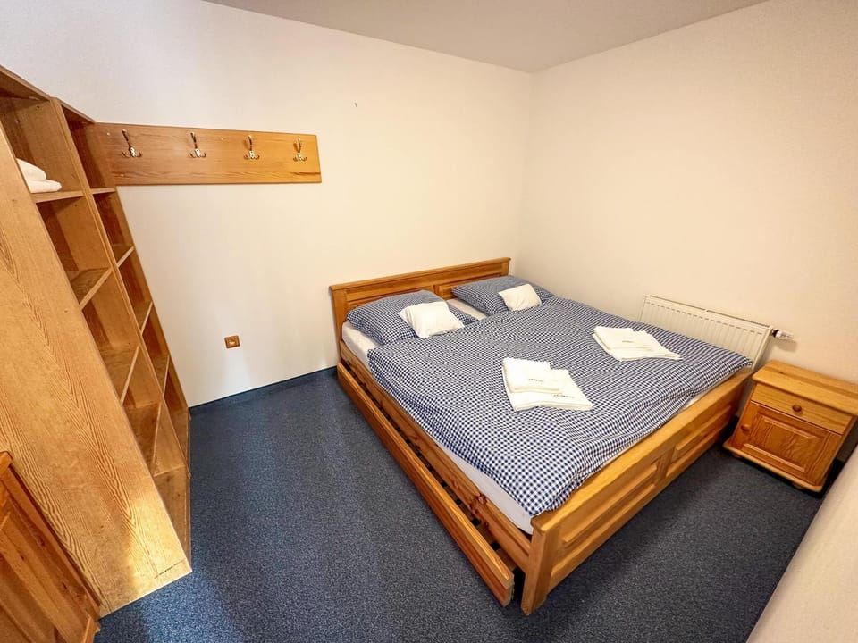 Penzion Zvonička Bed and Breakfast in Czechia