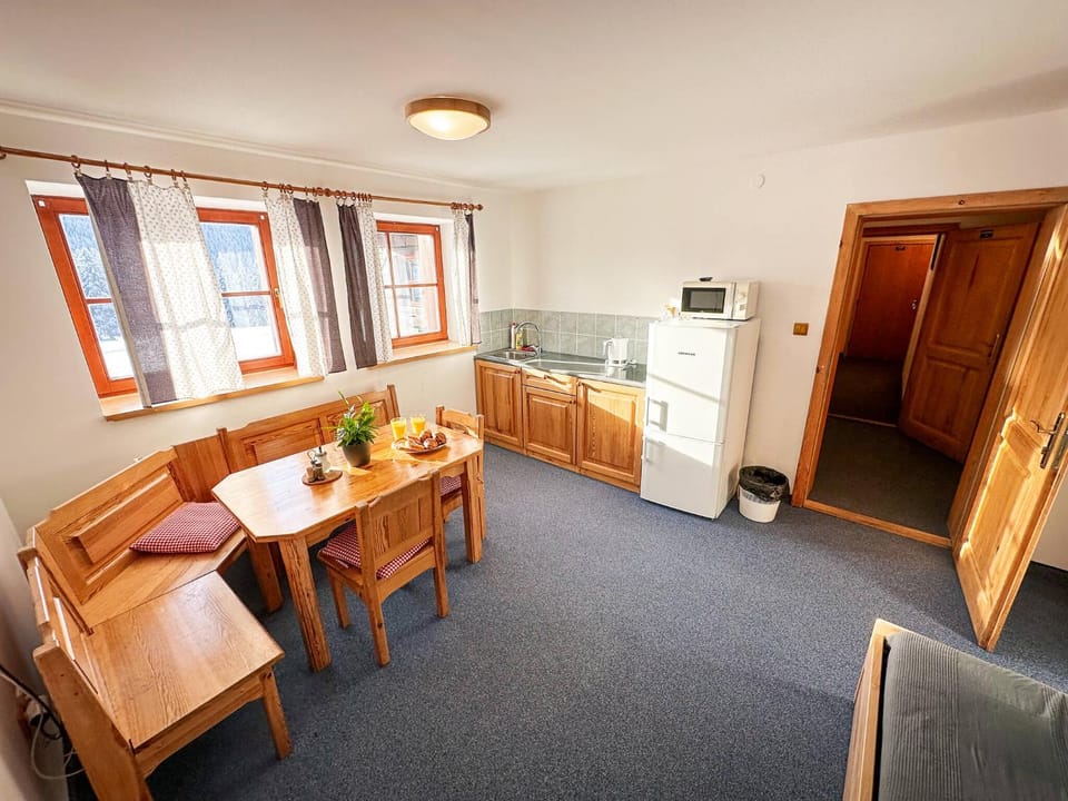 Penzion Zvonička Bed and Breakfast in Czechia