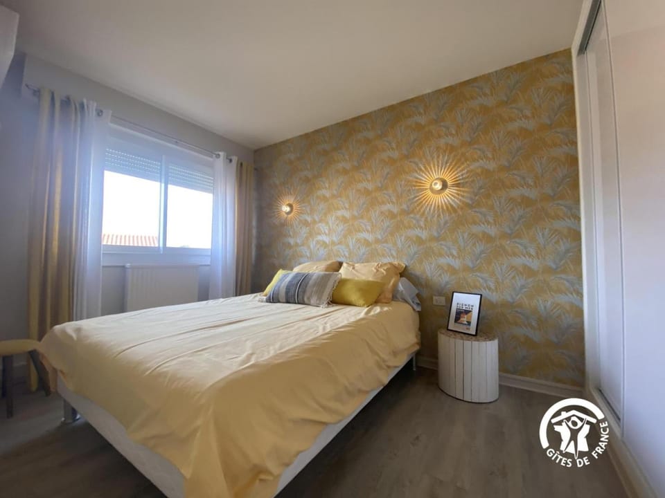 Les pieds dans l'eau House in Argeles-sur-Mer
