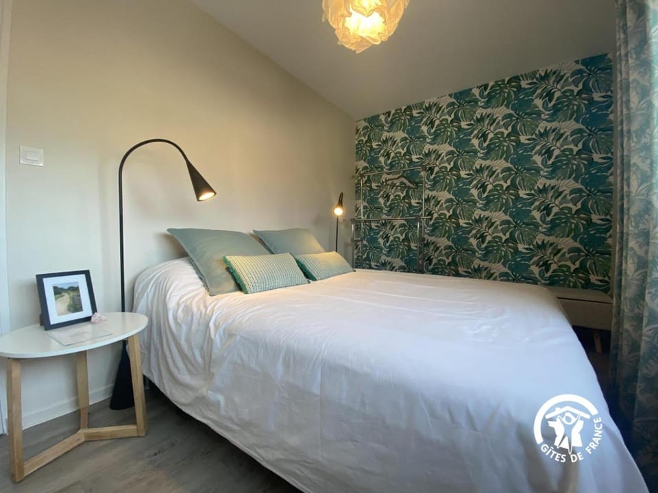 Les pieds dans l'eau House in Argeles-sur-Mer