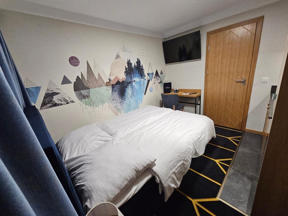 Richmount Apartamenty Karpacz Apartment in Lower Silesian Voivodeship