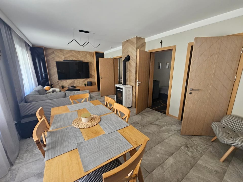 Richmount Apartamenty Karpacz Apartment in Lower Silesian Voivodeship