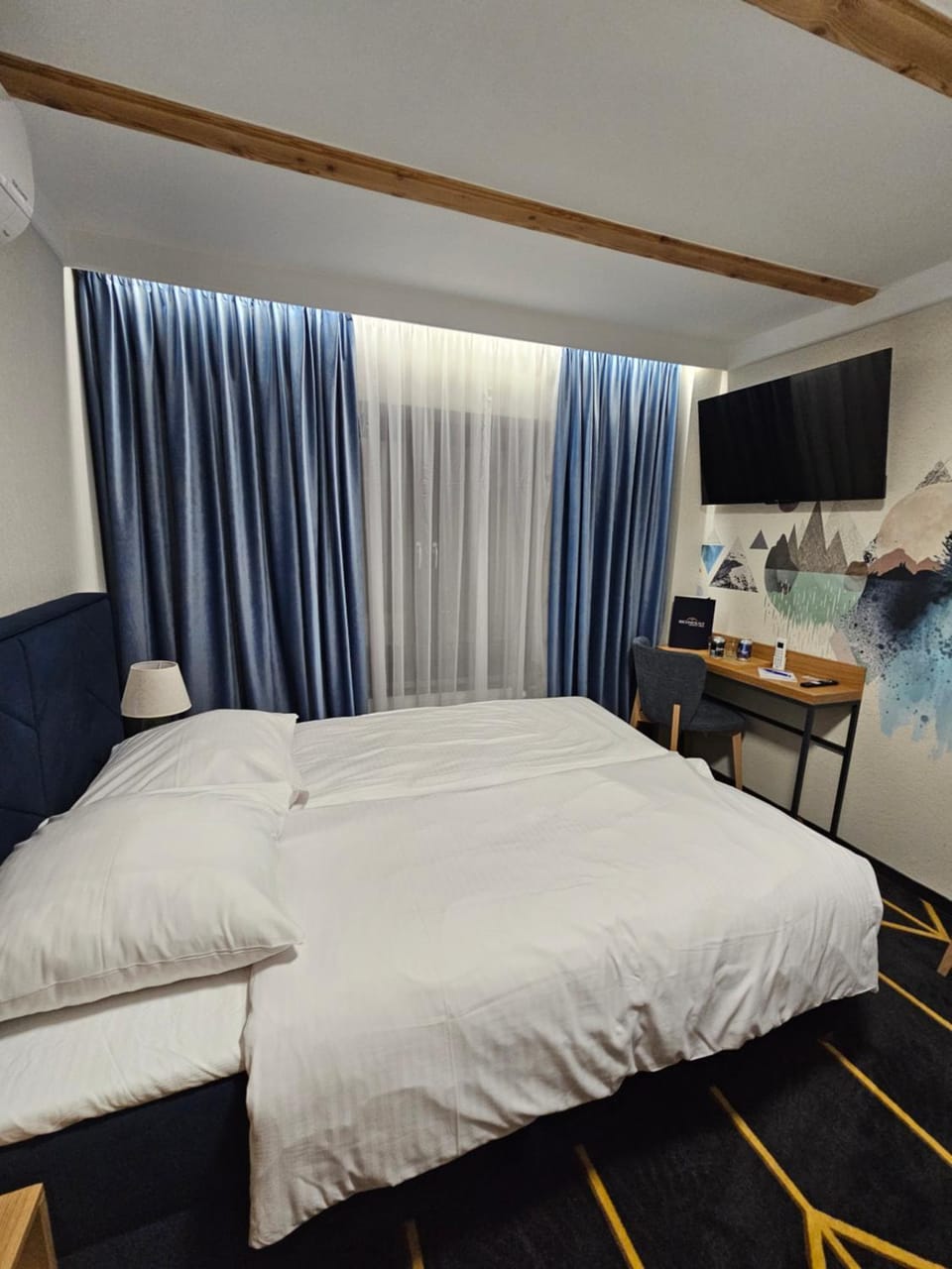 Richmount Apartamenty Karpacz Apartment in Lower Silesian Voivodeship