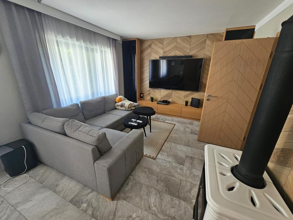 Richmount Apartamenty Karpacz Apartment in Lower Silesian Voivodeship