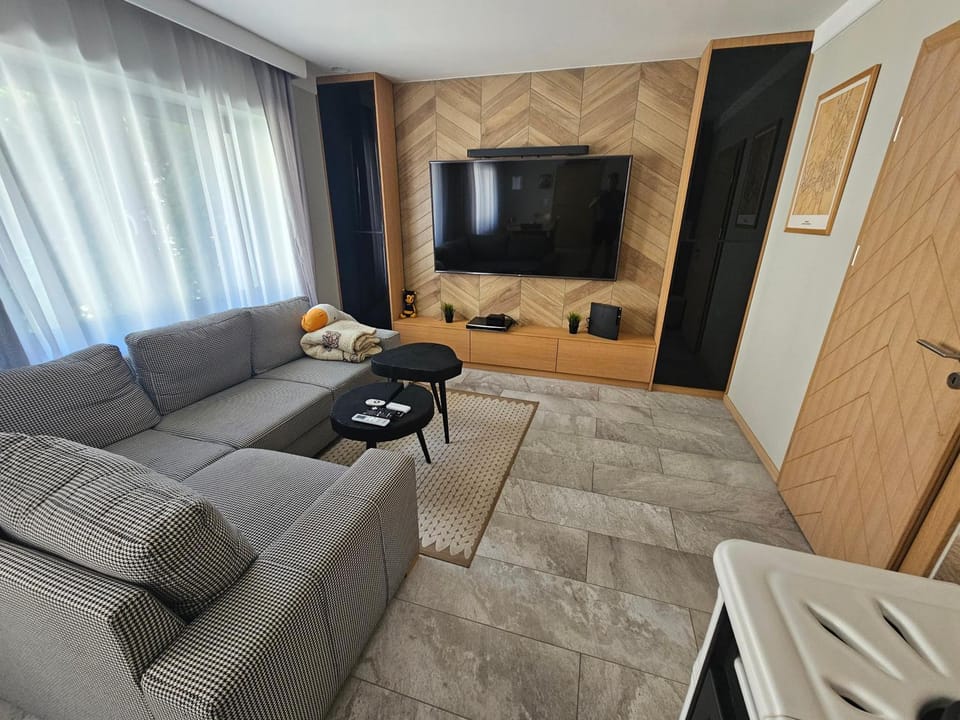 Richmount Apartamenty Karpacz Apartment in Lower Silesian Voivodeship