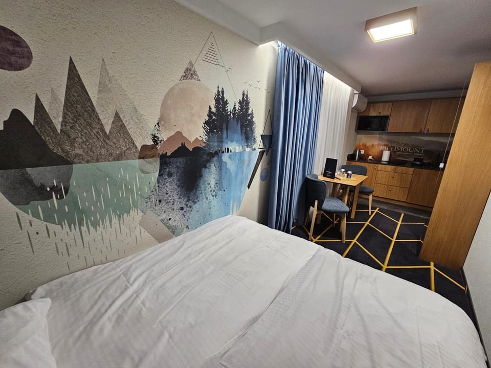 Richmount Apartamenty Karpacz Apartment in Lower Silesian Voivodeship