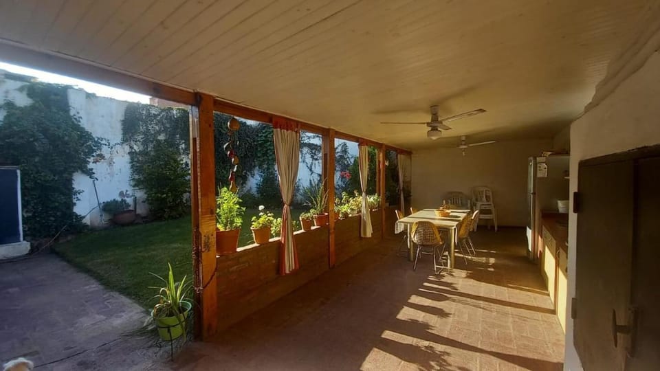 CASA AMPLIA Y CONFORTABLE House in Cordoba